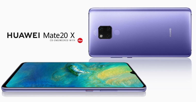 Huawei Mate 20 Huawei Mate 20