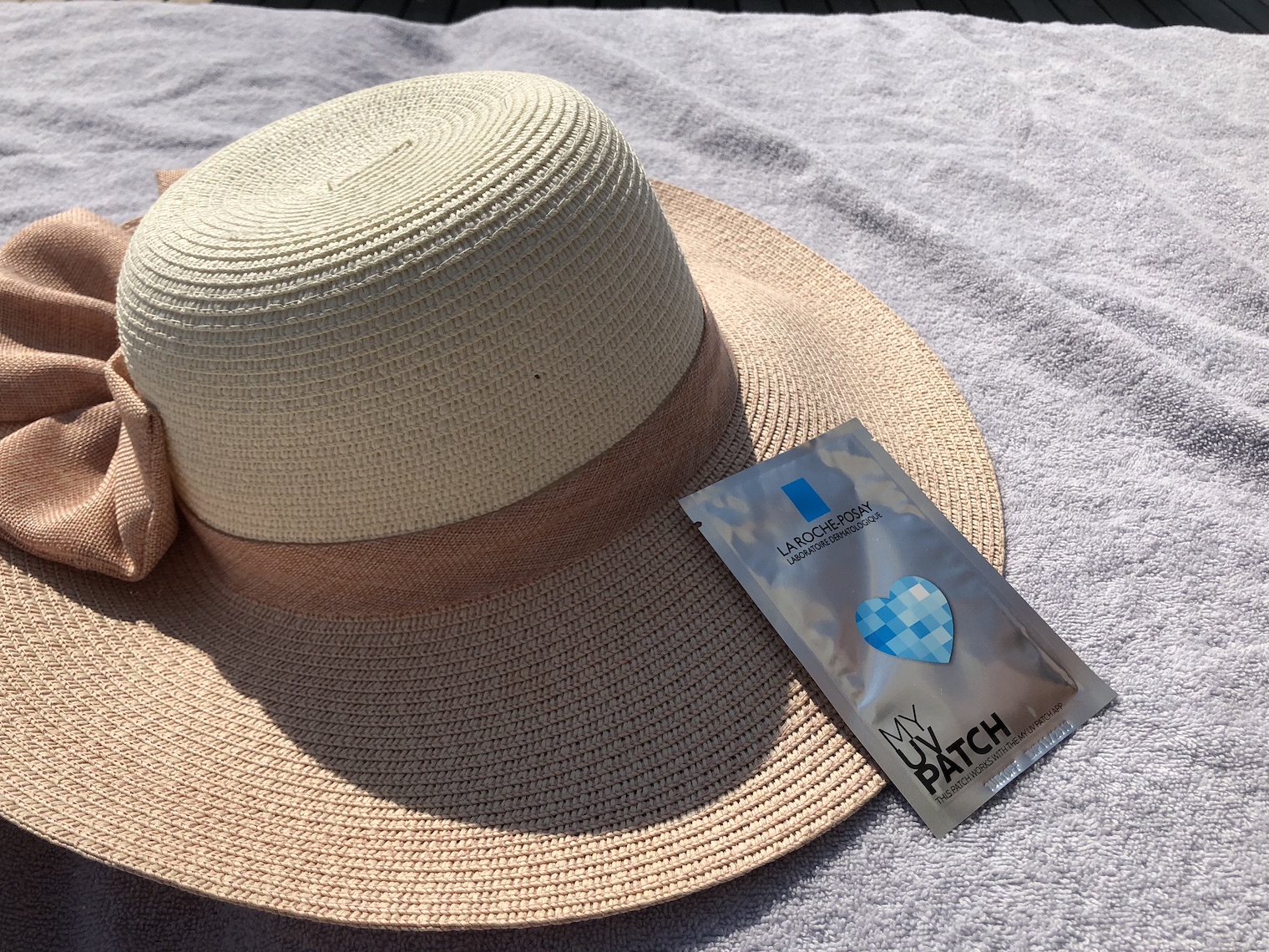 MyUV patch pack