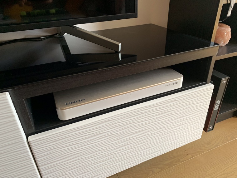 QNAP HS-453DX (16) QNAP HS-453DX (16)