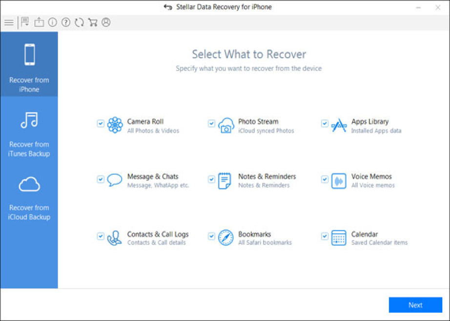 Recover-Deleted-Data-from-iPhone-Using-Stellar-Data-Recovery-for-iPhone-