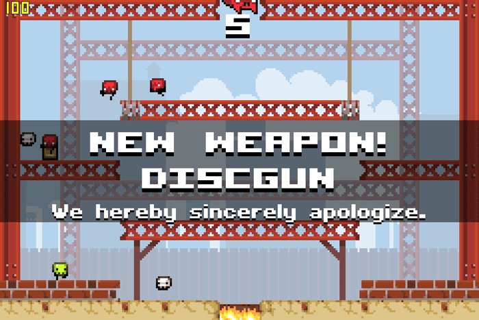 Super Crate Box Super Crate Box