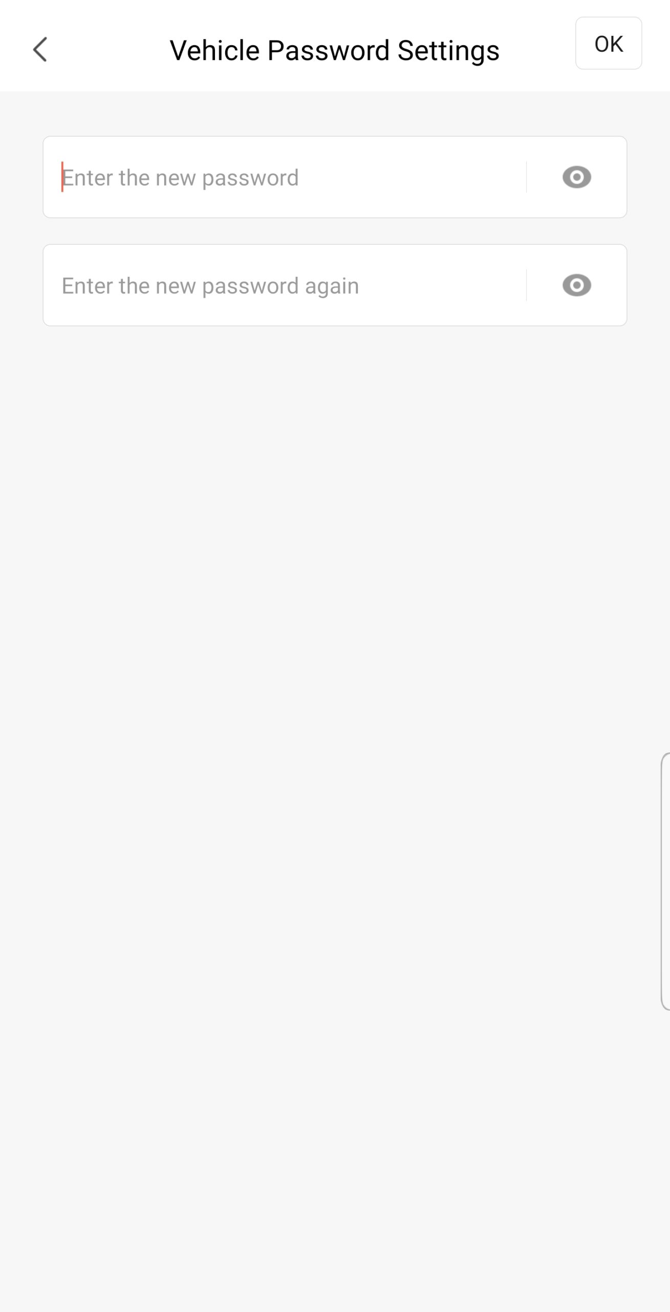 Aplikace Xiaomi Home