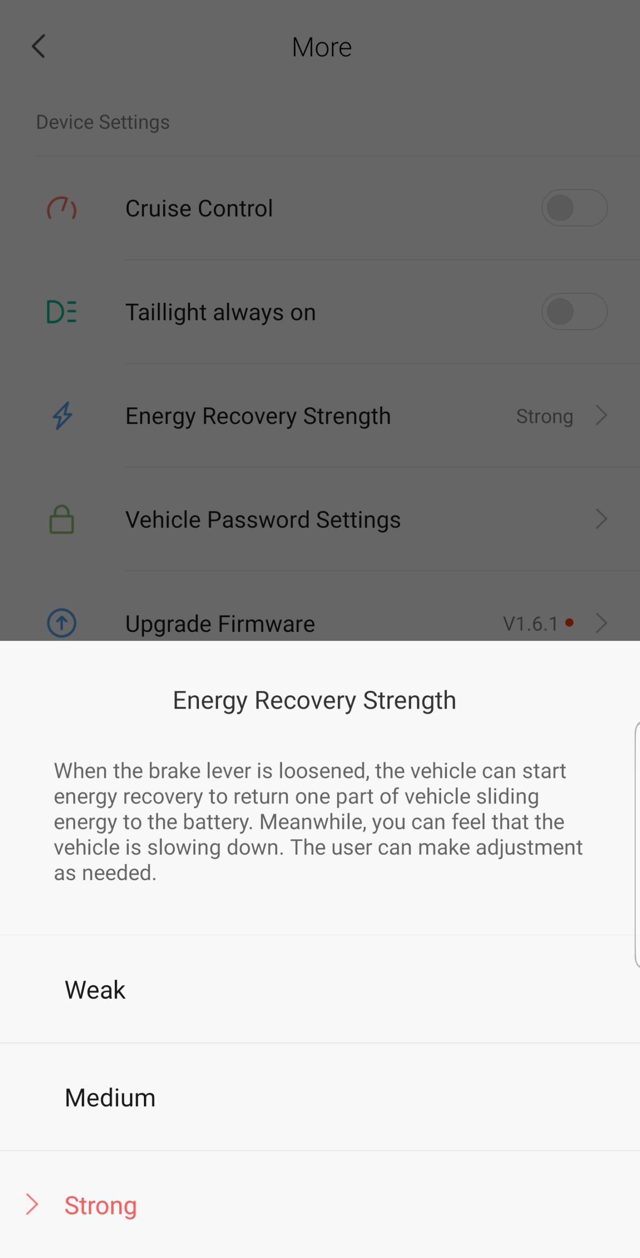 Aplikace Xiaomi Home