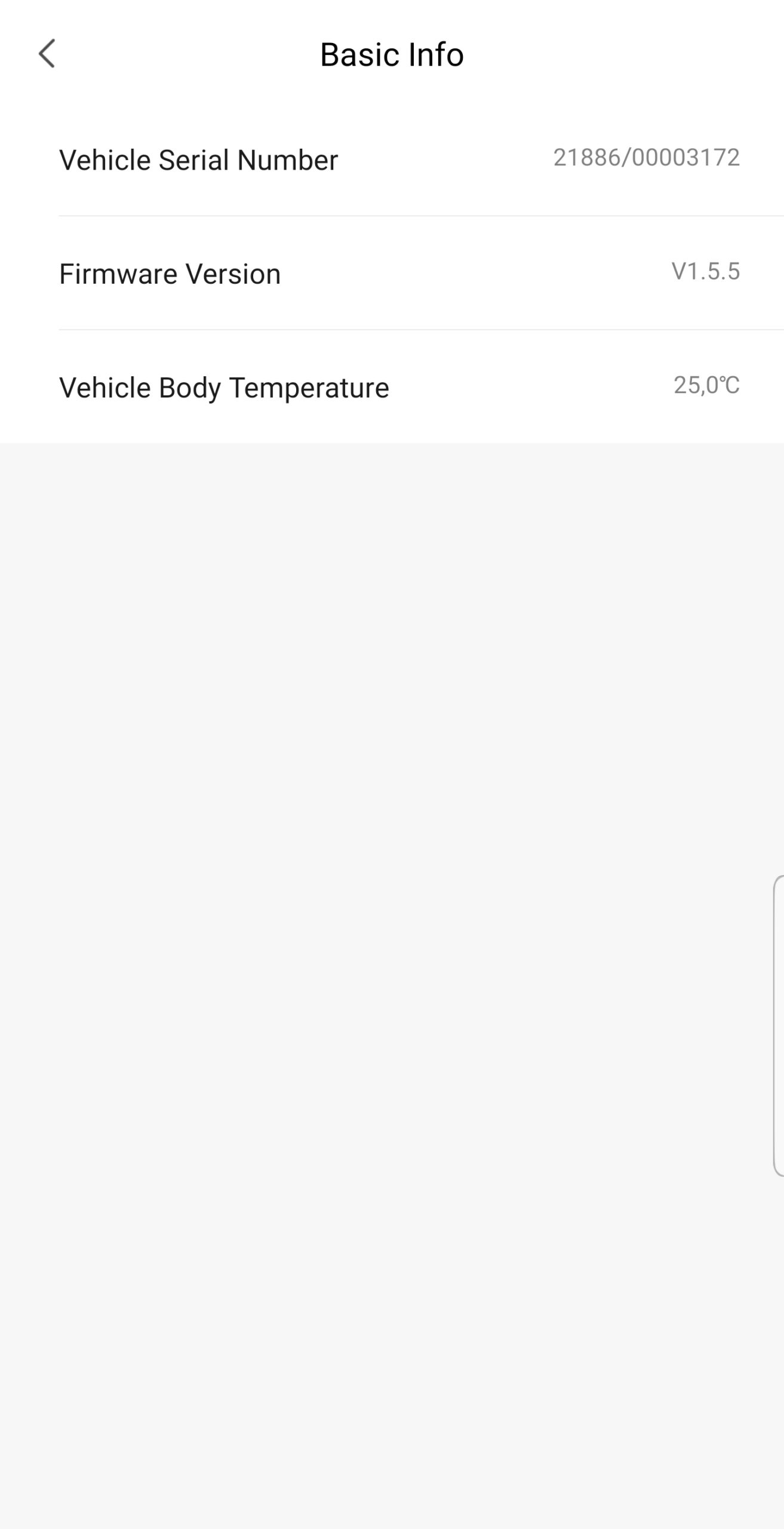Aplikace Xiaomi Home