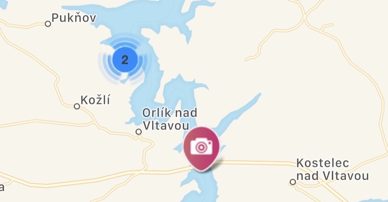 aplikace zapadluj fb