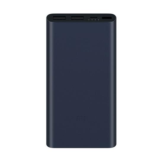 black power bank device