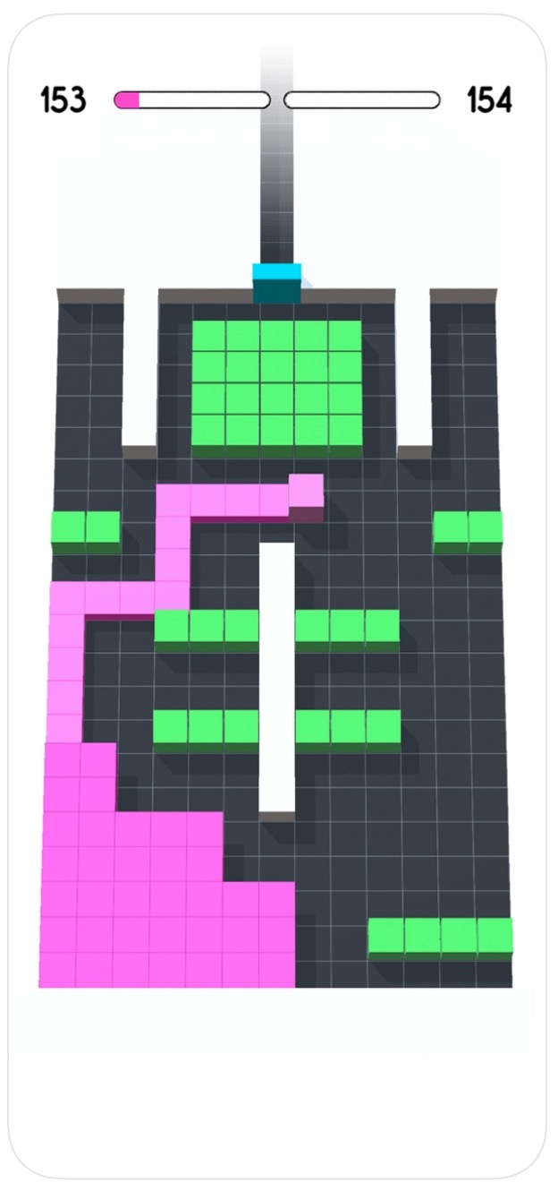 block puzzle challenge