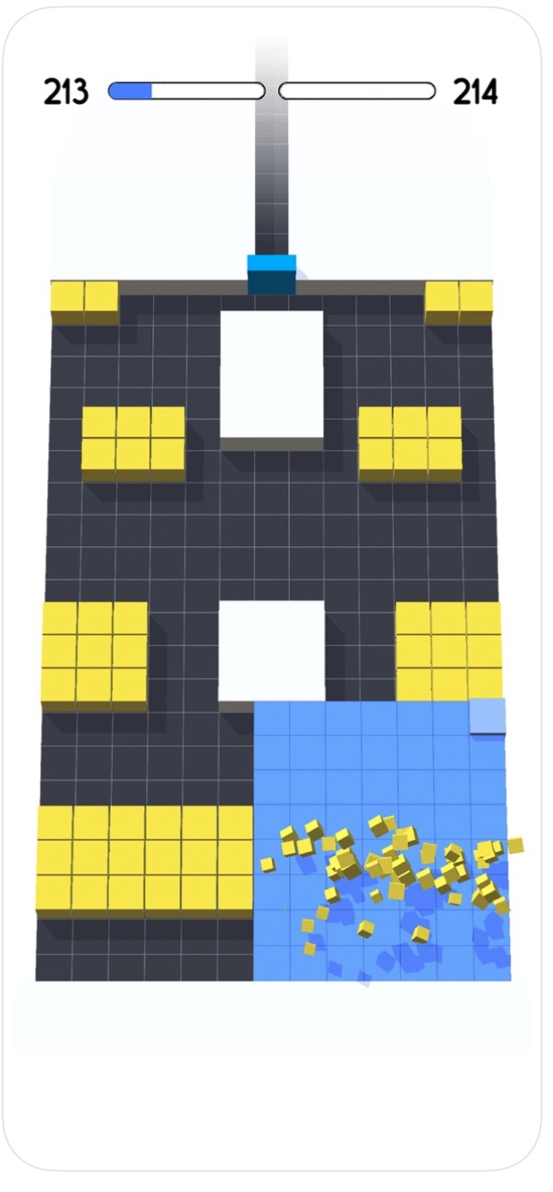 block puzzle game