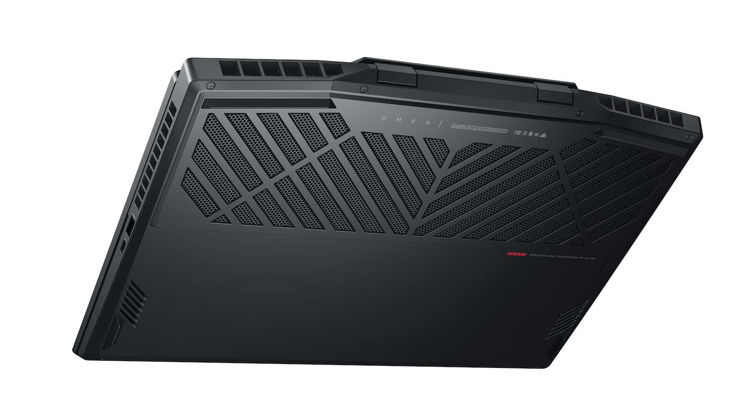 Herni pocitac HP Omen X