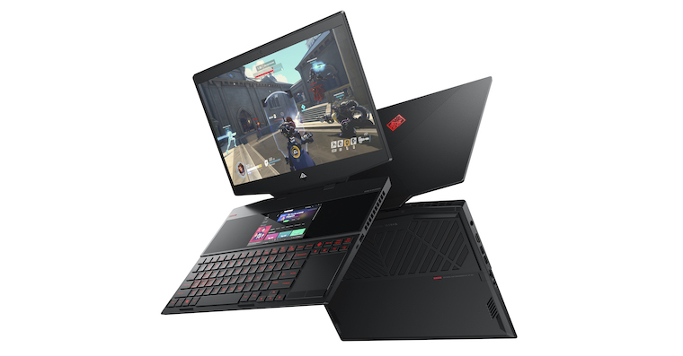 Pocitac Omen X od HP