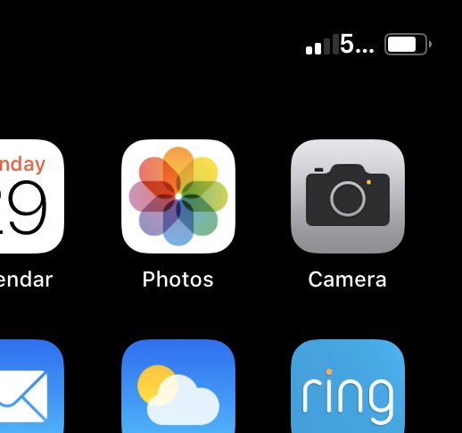 ios 13 beta 5 7 ios 13 beta 5 7