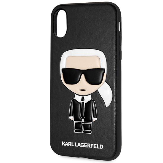 karl lagerfeld phone case