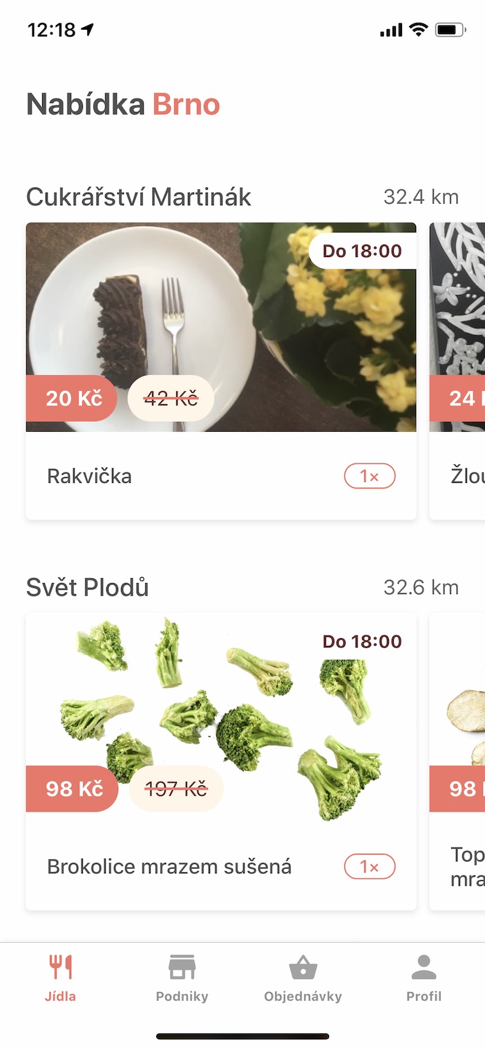 nesnezeno screenshot 5