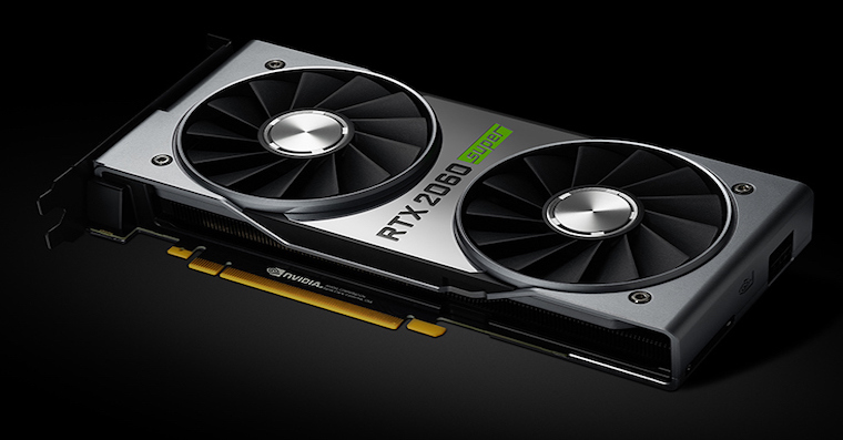 nvidia-geforce-rtx-2060-super referencni graficka karta nvidia