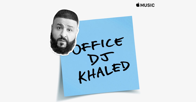 office_Dj_khaled_fb office dj khaled