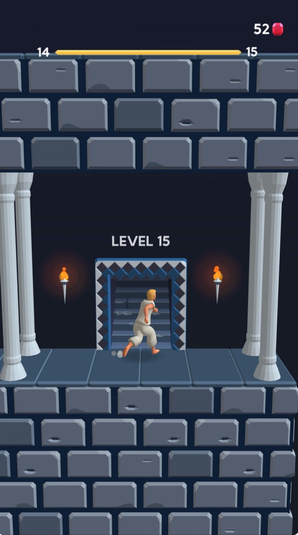 prince of persia level 15
