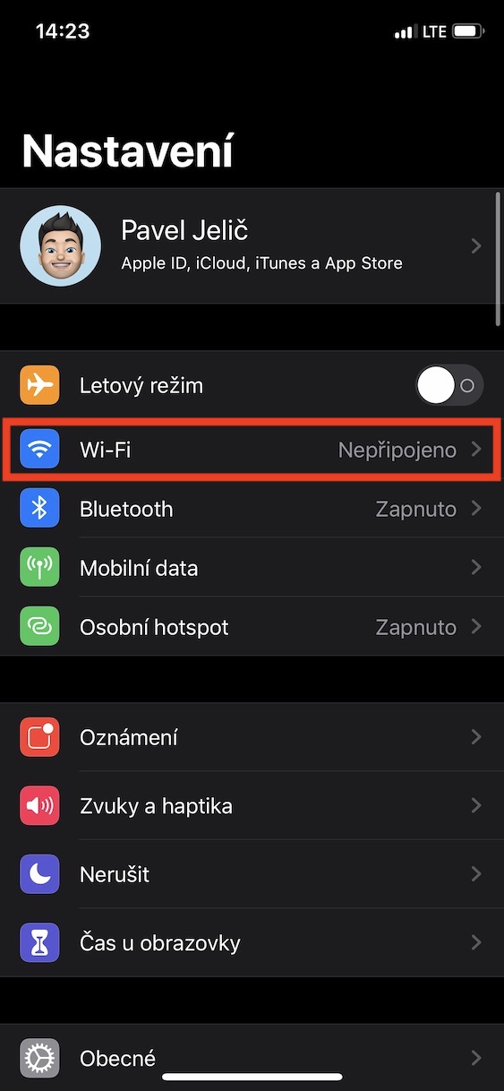 sdileni_hesla_wifi2 sdileni hesla wifi v iOS