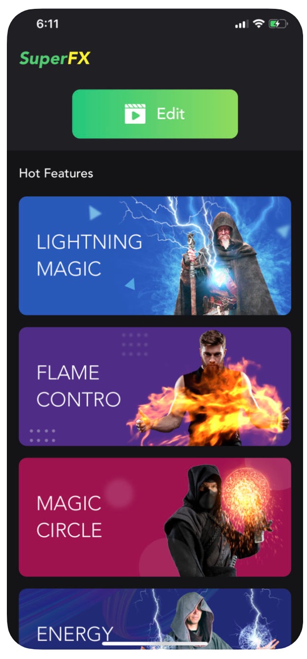 superfx app features