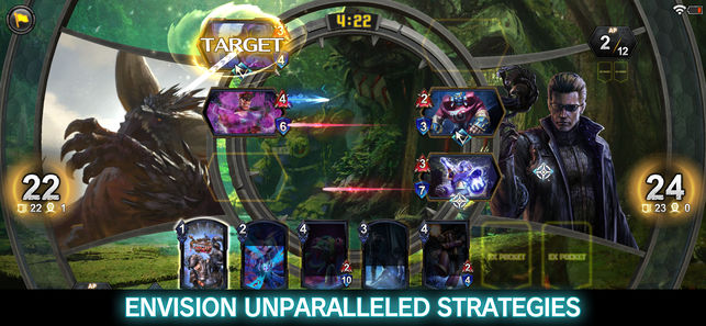 teppen gameplay strategies