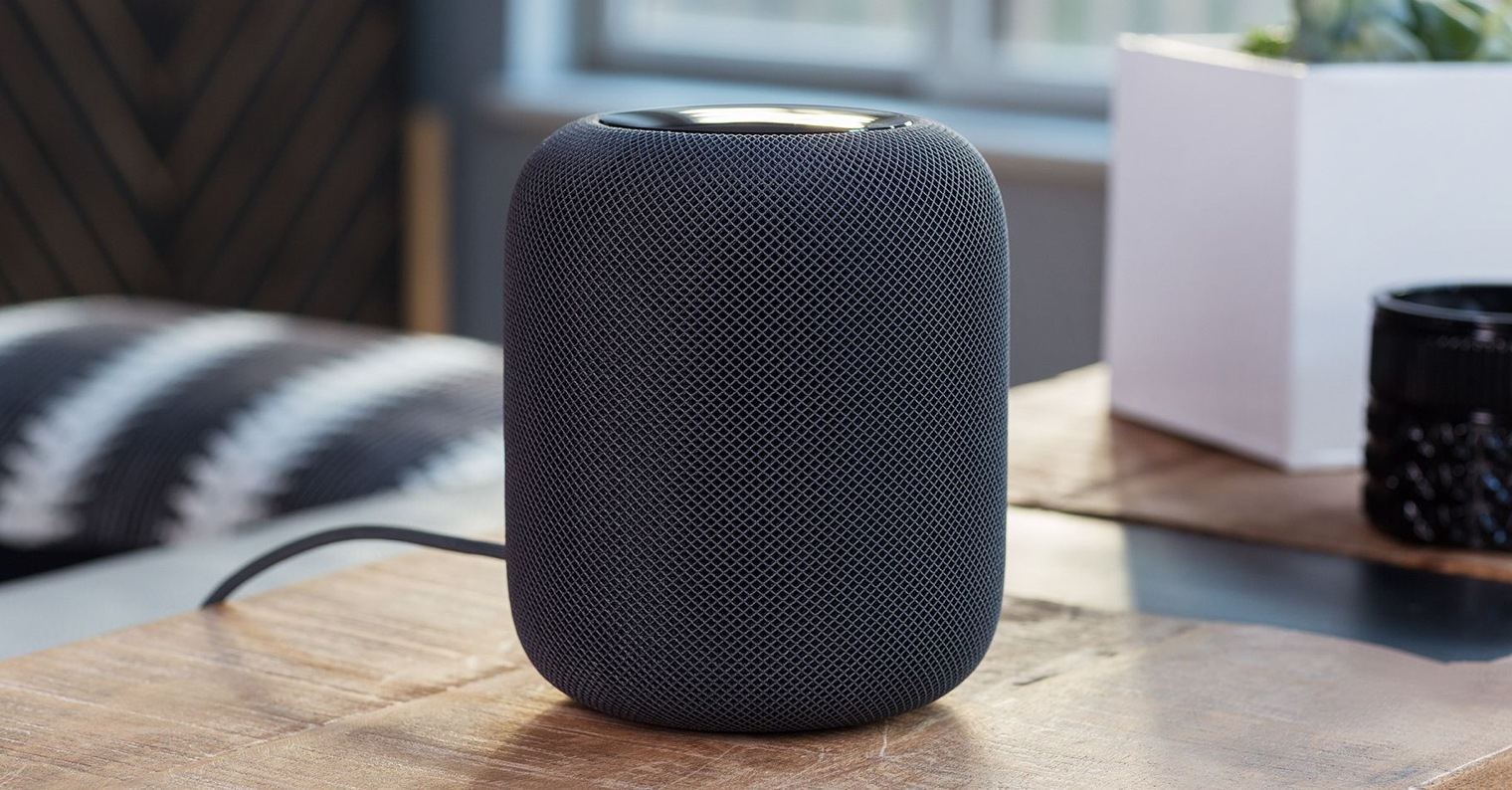 homepod