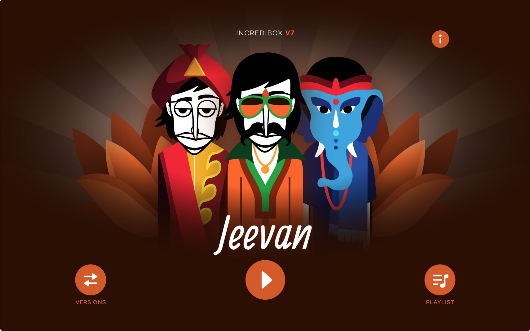 Incredibox1 Incredibox