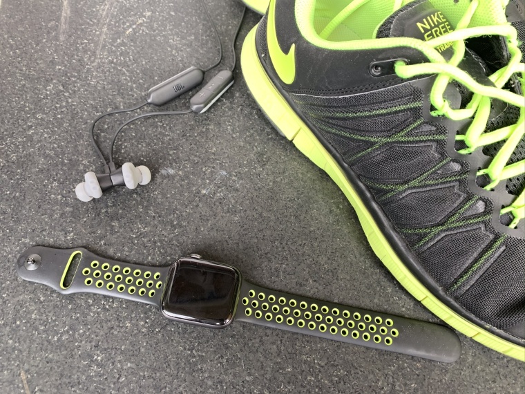 JBL Endurance Run BT (3) JBL Endurance Run BT (3)
