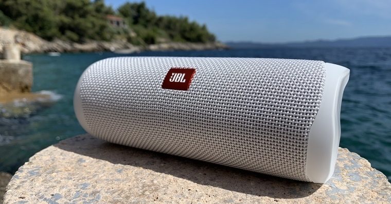 JBL Flip 5 FB JBL Flip 5 FB