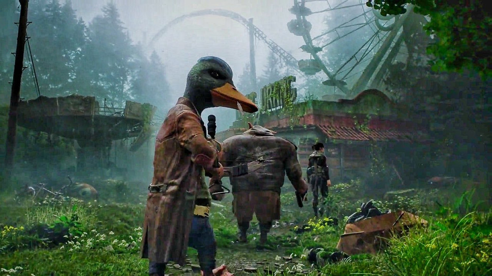 Mutant Year Zero 10 Mutant Year Zero