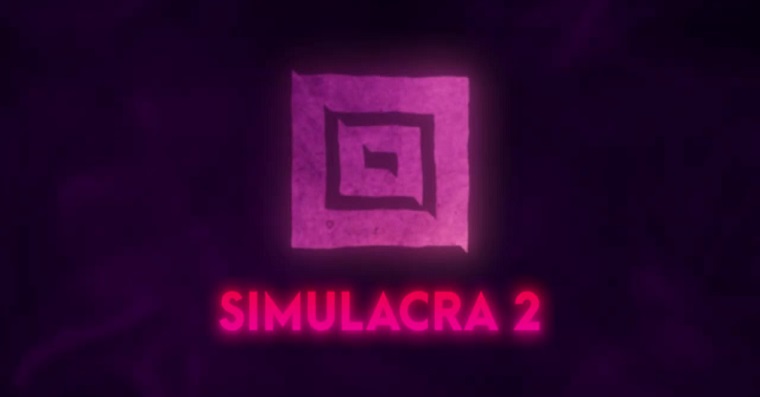 SIMULCRA 2