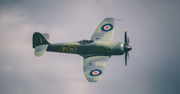 Spitfire