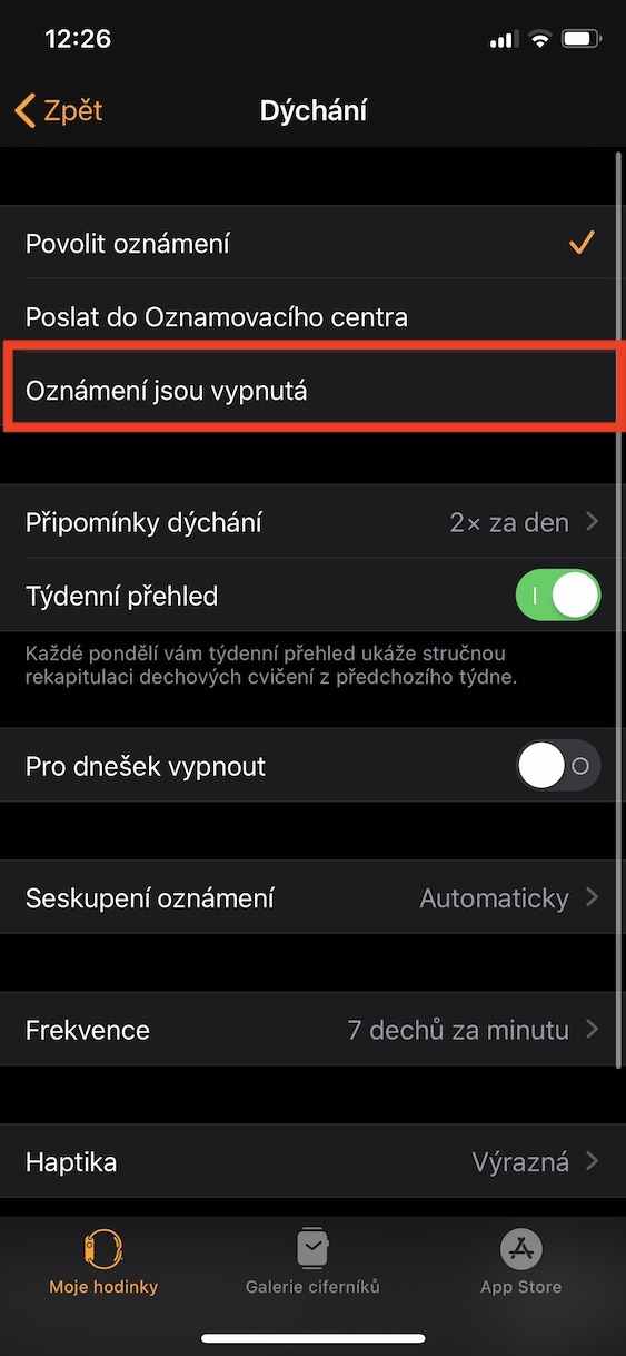 apple_watch_10_tipu23 10 tipů na nastavení apple watch