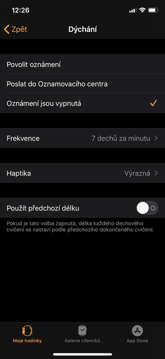 apple_watch_10_tipu24 10 tipů na nastavení apple watch