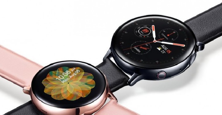 galaxy watch active 2 FB