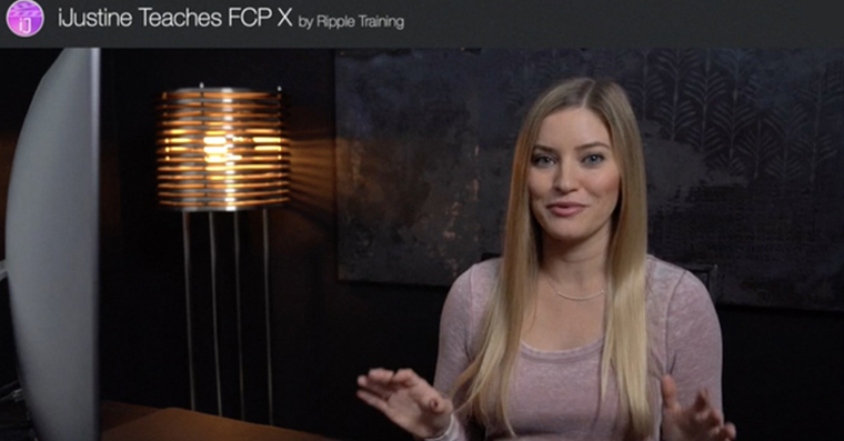 ijustine_teaches_fcpx_fb aplikace ijustine teaches fcpx