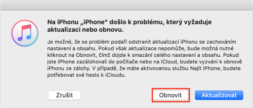 iphone_zotavovaci_Rezim_itunes iphone_zotavovaci_Rezim_itunes