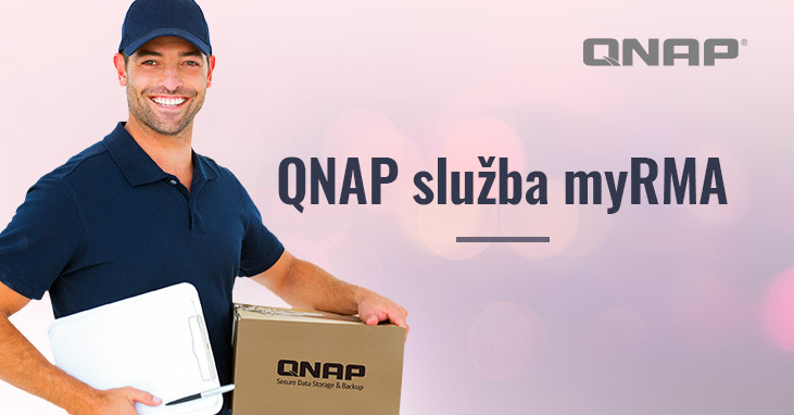 myRMA Process PR813 cz