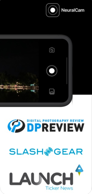 neuralcam app reviews