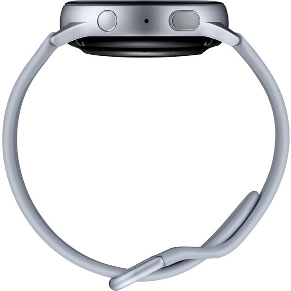 smartwatch side view