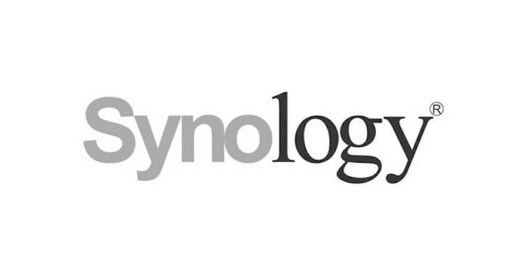 synology