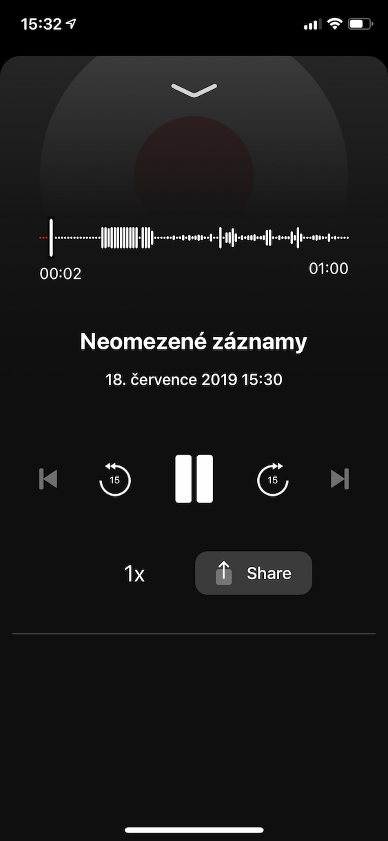 tapeacall_app8 Jak nahrát hovor na iPhone