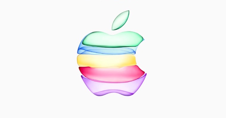 Apple Keynote 2019 Apple Keynote 2019 zive
