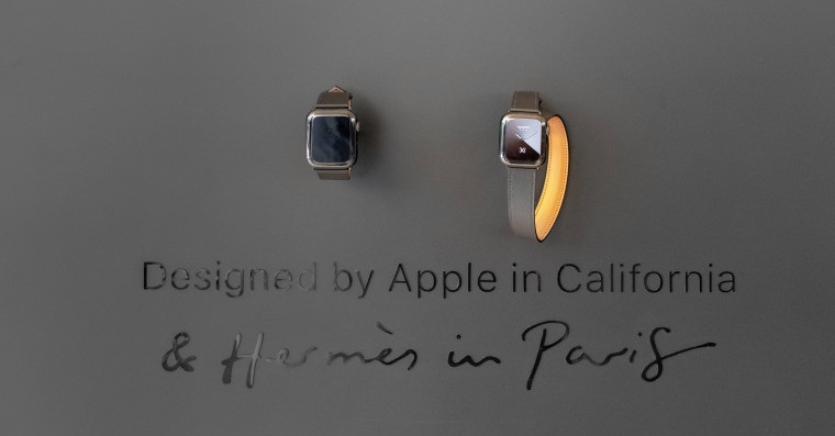 Navstevnicke centrum Apple Park