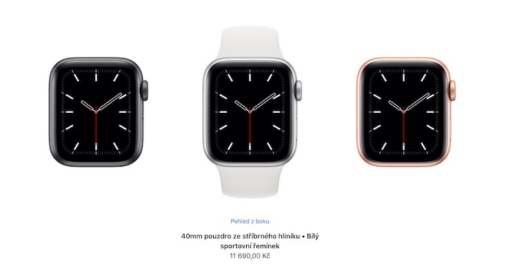 Apple Watch Studio fb