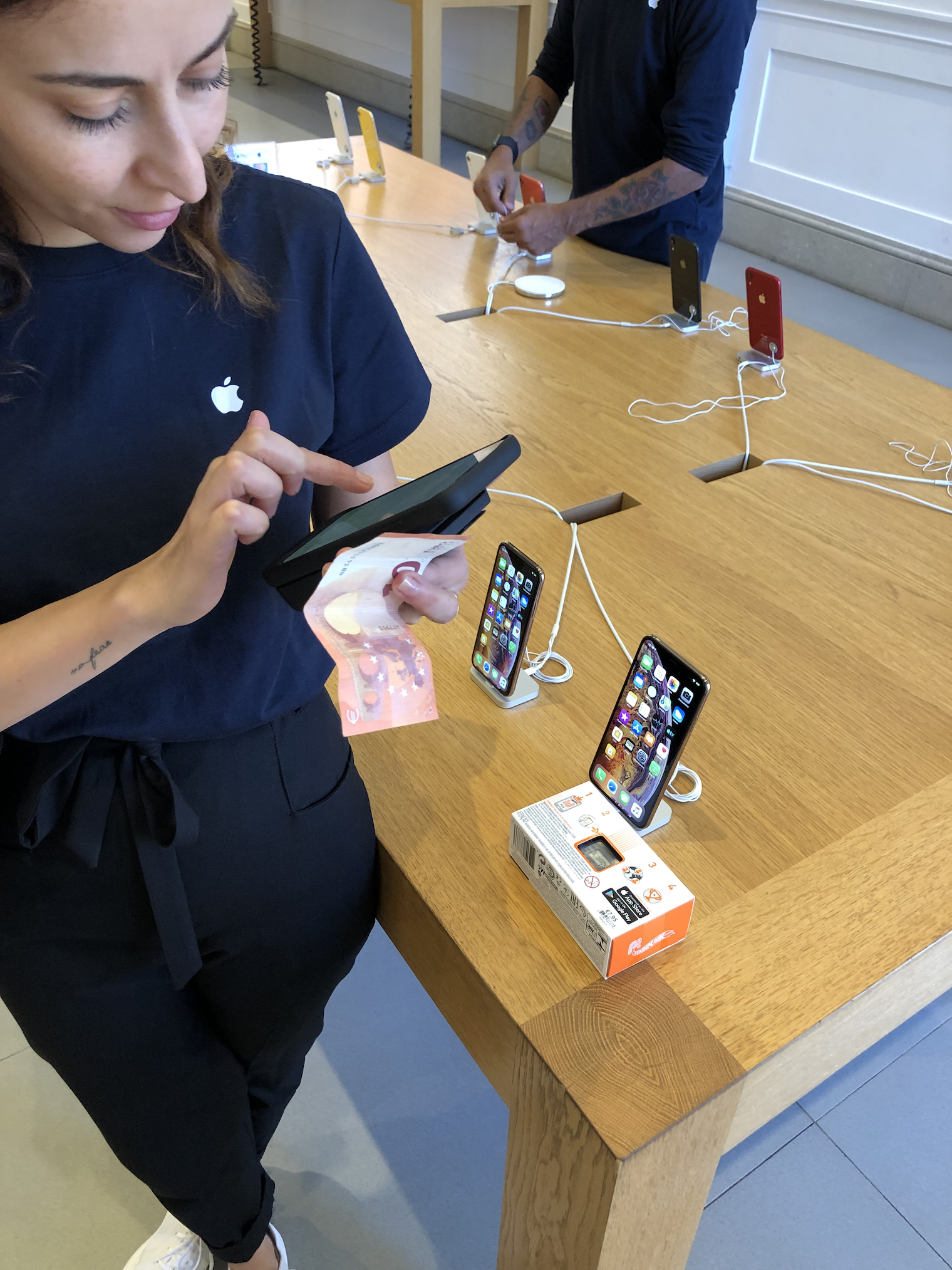 Apple store payment Apple store payment