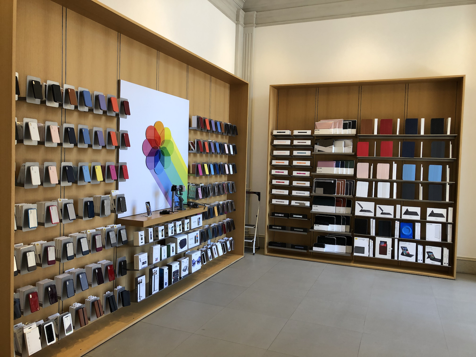 Apple store prislusenstvi Apple store prislusenstvi