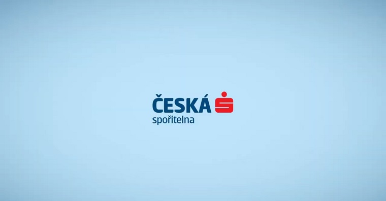 Ceska sporitelna logo