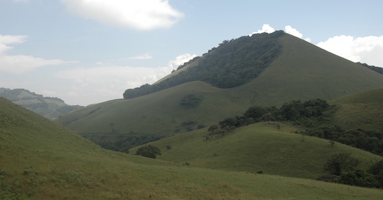 Chyulu Hills fb