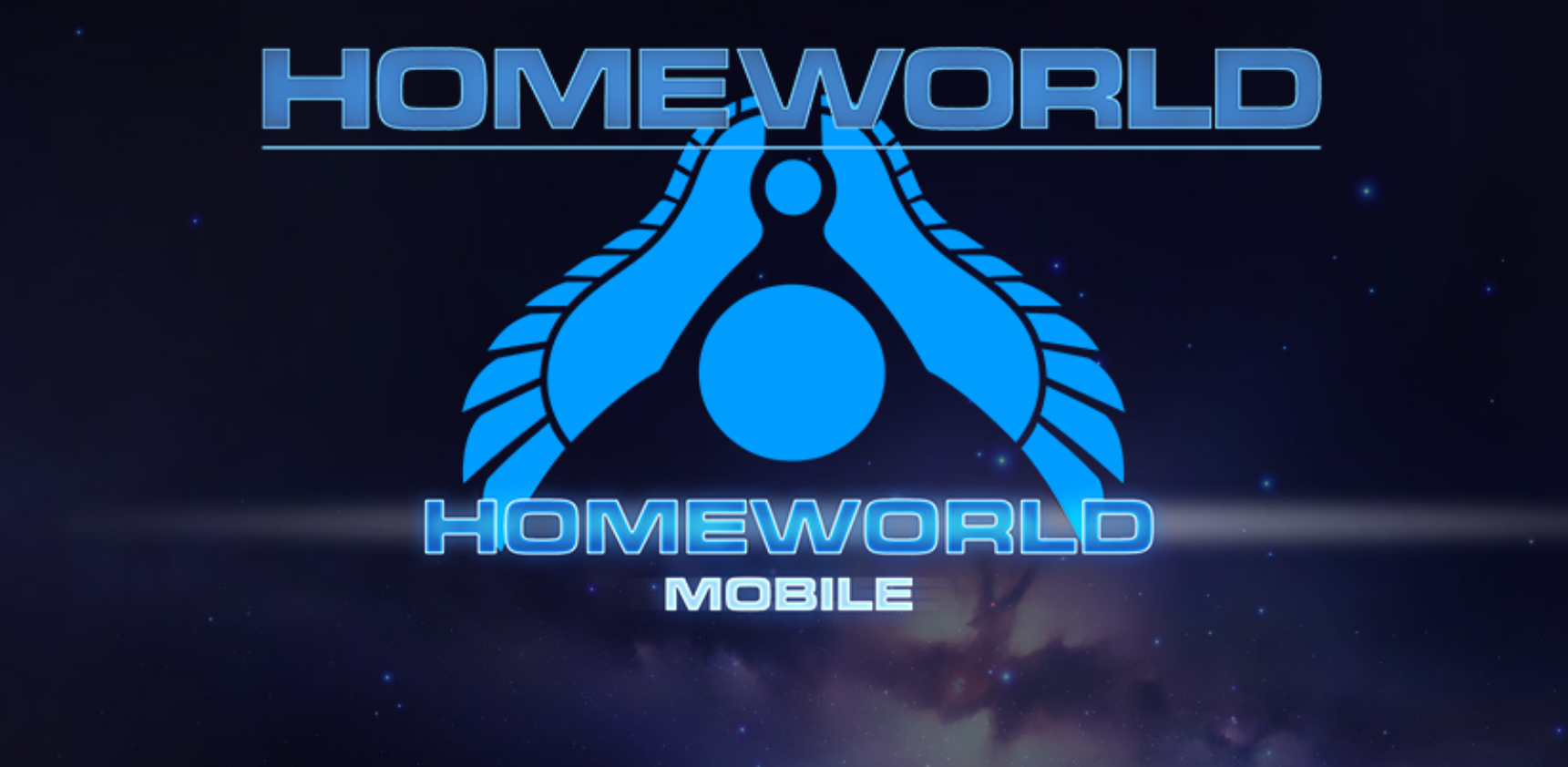 Homeworld Mobile