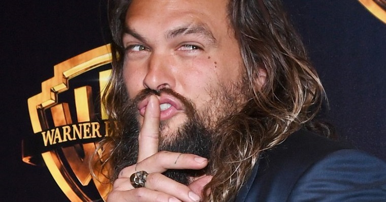 Jason Momoa Jason Momoa