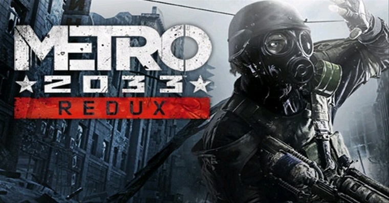 Metro 2033
